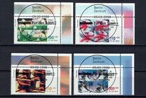 [Charity Stamps - Sports, type BNZ]