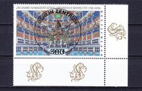 [The 250th Anniversary of the Opera House in Bayreuth, тип BOO]
