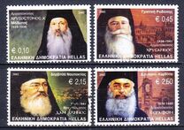 [The Archbishops of Athens and Greece, Tipi BLH]