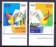 [Olympic Games - Sydney, Australia, प्रकार BIM]