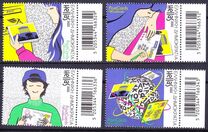 [World Post Day - Postcards, Tipi DHS]