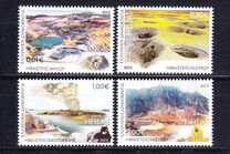 [Volcanoes of Greece, тип CLA]