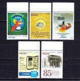 [Corporate Signs, Logos & Products that Made History, type CPL]