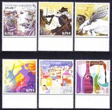 [Personalized Stamps, тип CNP]