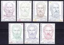 [The Seven Wise Men of Antiquity, тип COB]