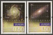 [EUROPA Stamps - Astronomy, type FXS]