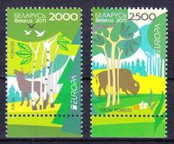 [EUROPA Stamps - Forests, tip ADQ]