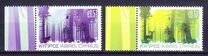 [EUROPA Stamps - The Forest, type AMZ]
