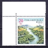 [EUROPA Stamps - The Forest, type YU]