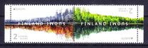 [EUROPA Stamps - The Forest. Self Adhesive Stamps, प्रकार BRT]