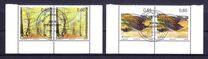 [EUROPA Stamps - The Forest, Tipi BMX]