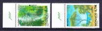 [EUROPA Stamps - The Forest, тип DNE]