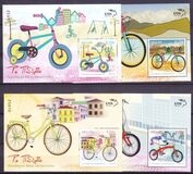 [Ecologocal Transportation - The Bicycle, type CIM]