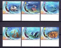 [Toruism - Diving, тип CKU]