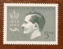 [The 25th Anniversary of the Ruling of Prince Franz Joseph, type MT]