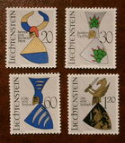 [Escudos de la nobleza de Triesen., tipo OF]