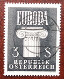 [EUROPA Stamps, tip XI]