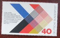 [The 10th Anniversary of the German-France Collaboration, típus TZ]