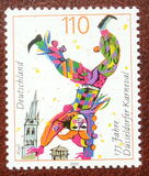 [The 175th Anniversary of the Carnival of Düsseldorf, ประเภท BTD]