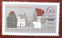 [The Restoration of Buildings in Europe, тип AGB]