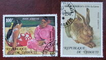 [Airmail - Paintings, Typ AI]