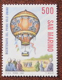 [The 200th Anniversary of Aviation, type AJA]