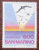 [Emigration, type AKE]