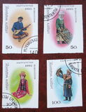 [Traditional Costumes, typ AX]