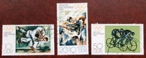 [Olympic Games - Moscow, USSR, ประเภท CDC]