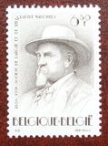 [The 125th Anniversary of the Vallonial Language Society, type BBJ]