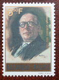 [The 100th Anniversary of the Birth of Joseph Lemaire, tip BCI]