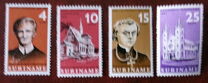 [The 100th Anniversary of Redemptorists Mission, Вид WM]