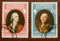[EUROPA Stamps - Famous People, type FZ]