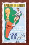 [Airmail - Football World Cup - Argentina, tegund AE]