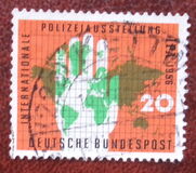 [International Police Exhibition, Tüüp CJ]