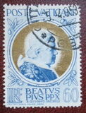 [The Beatification of Pope Pius XII, type BX]
