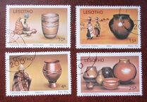 [Traditional Pottery, סוג KA]
