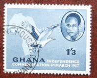 [Independence Commemoration, प्रकार A3]