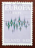 [EUROPA Stamps, Tip II]