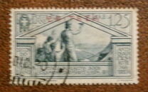 [The 2000th Anniversary of the Birth of Roman Poet Vergil - Not Issued Italian Stamps Overprinted "ERITREA" in Blue or Red, type BC6]