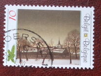 [Christmas Stamps, type BOW]