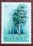 [Trees - Nature Protection Year, Tüüp ALO]