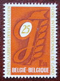 [The 25th International Fair in Gent, Tip AME]
