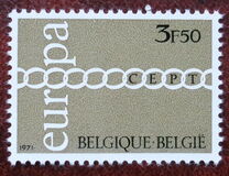 [EUROPA Stamps, Tip ANF]