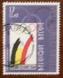 [Olympic Games - Sydney, Australia, type CHZ]