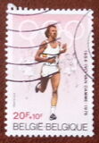 [Van Damme Sports Festival, Tipe AZX]