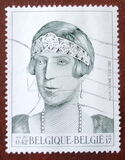 [Queens of Belgium, type CKB]