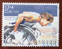 [Olympic Games - Sydney, Australia, type CHX]