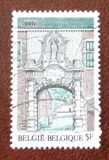 [Tourism - Portal and Court, Diest, タイプ BAS]