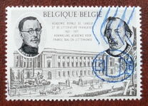 [The 50th Anniversary of the French Academy, տեսակ ANE]